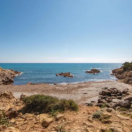 Novi Sol Casa vacanze Cala Liberotto