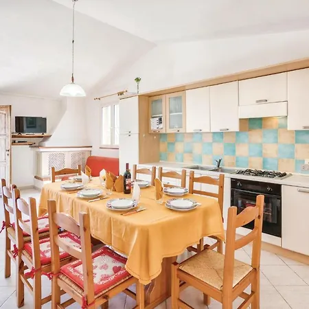 Novi Sol Casa vacanze Cala Liberotto