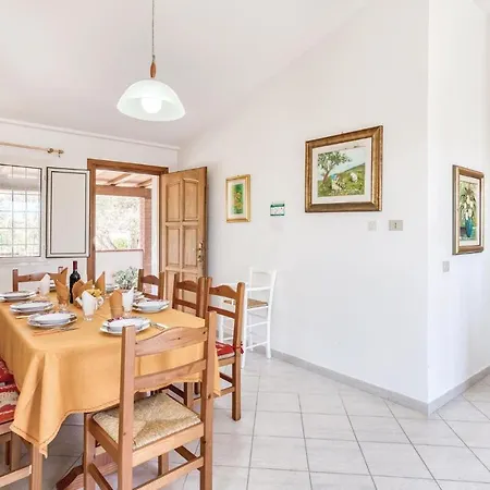 Casa vacanze Novi Sol