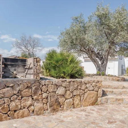 Casa vacanze Novi Sol Cala Liberotto